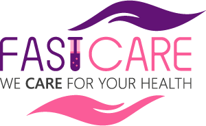 مختبر فاست كير الطبي