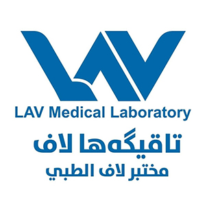 مختبر لاف