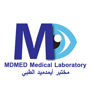 مختبر أيمدميد الطبي