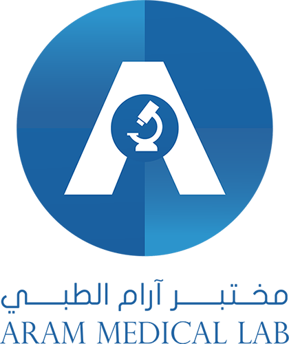 مختبر آرام للتحاليل الطبية