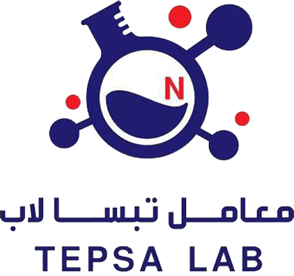 معامل تبسا لاب