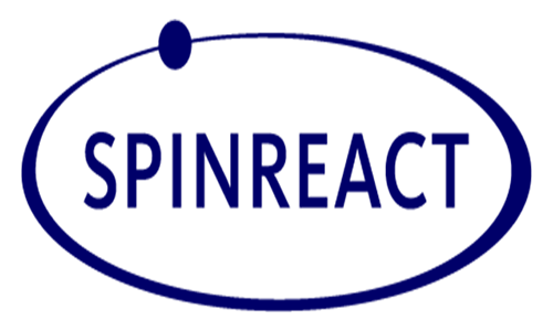 Spinreact