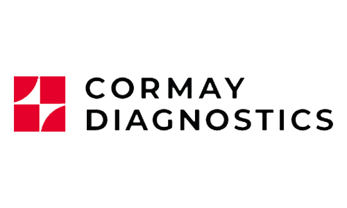 CORMAY DIAGNOSTICS